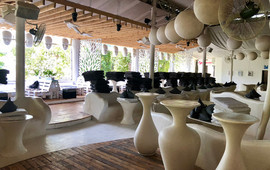 Nochnoy Klub Belyy