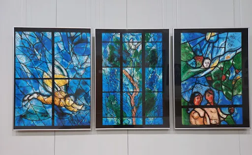 Marc Chagall Art Center
