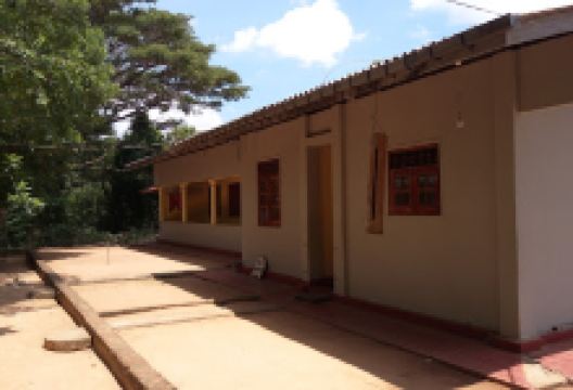 Veherahena Kalyani Yogasramaya景点图片