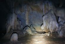 Erawan Cave景点图片