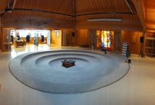 The Sami Culture Centre - Sijti Jarnge购物图片
