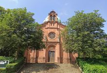 Christuskirche景点图片