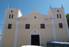 Capela de Santo Antônio景点图片