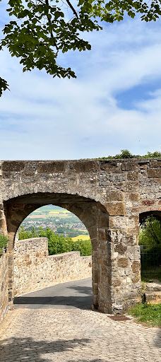 Giechburg-谢斯利茨