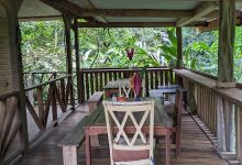 Finca Montezuma Chocolate & Jungle Experience美食图片