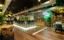 La Rollerie LAS ROZAS餐厅图片
