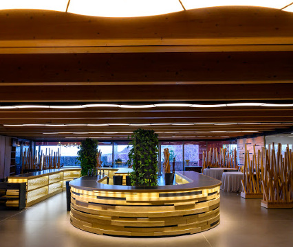 Ambivium Restaurant