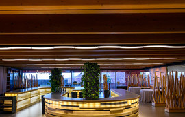 Ambivium Restaurant