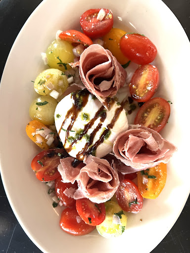 Ruggero's Wading River餐厅图片