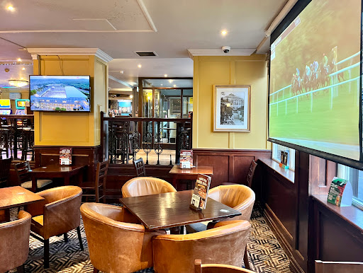 The George Tapps餐厅图片