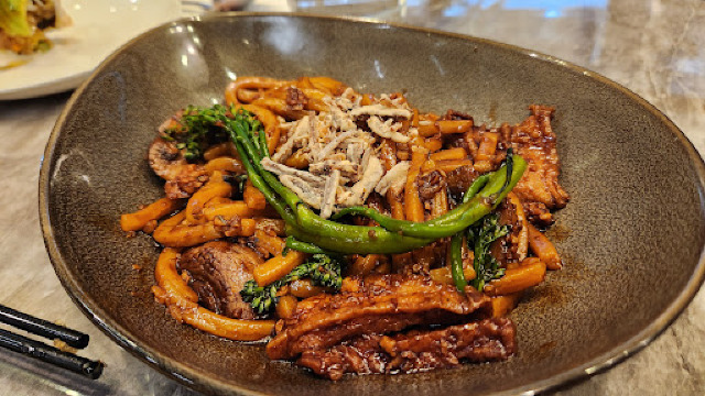 elemen @ Woodlands Height