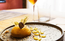 La Duja Ristorante e Vineria餐厅图片