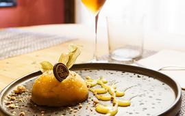 La Duja Ristorante e Vineria