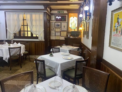 Restaurante Valencia餐厅图片