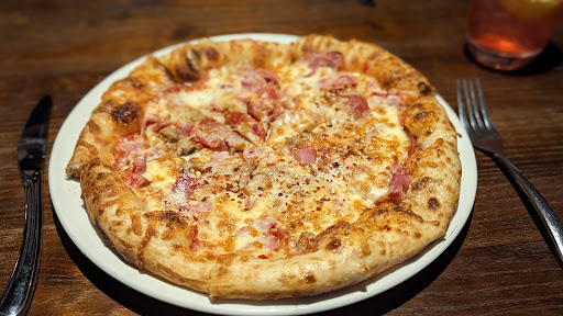 Alena Rustic Italian