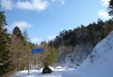 安城市茶臼山高原野外センター景点图片