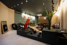 DESIGN DÉSIR购物图片