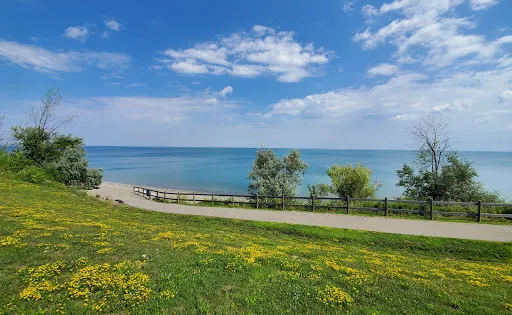 Fifty Point Conservation Area