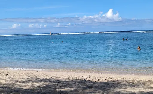 萊米塔日海底小徑
