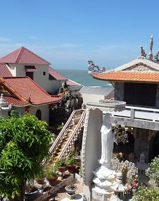 Vihara Ngoc Hai-长海