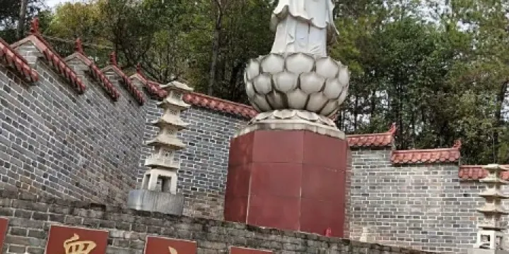 重光寶塔