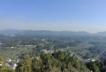 仙人岭景点图片