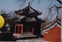 证觉寺景点图片