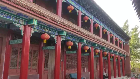 飛龍寺