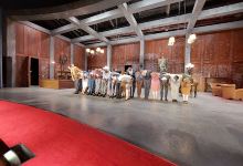 TheaterHangaar景点图片
