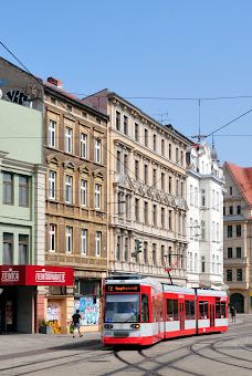 Steintor-Variete Halle-哈雷