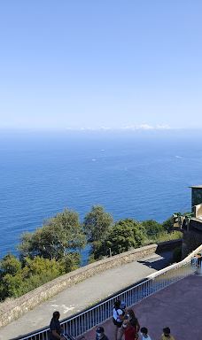 Mount Igueldo Viewpoint-吉普斯夸省