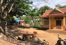 Wat Kampung Sdey景点图片