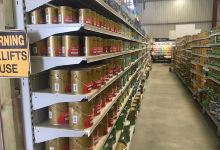 Acheson's Mitre 10 and Garden Centre购物图片
