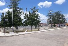 Praça João Januário de Farias景点图片