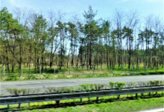 Vojenský obvod, katastrálne územie BAŽANTNICA景点图片