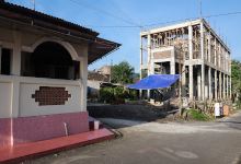 Masjid Al-Muhajirin RW.07 Griya Manunggal Sejahtera景点图片
