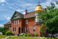 Luce County Historical Museum景点图片