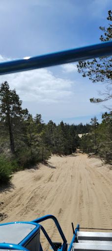 Sandland Adventures Inc-雷恩县