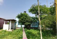 Rajabad Jame Masjid景点图片