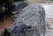 Nekropola sa stećcima景点图片