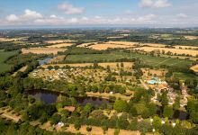 Camping RCN la Ferme du Latois景点图片