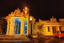 Katukele Pillaiar kovil景点图片