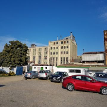 旧金山的里马切图片