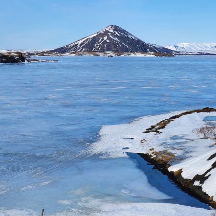 冰岛雷克雅未克+阿克雷里+华姆斯唐吉+斯奈山半岛12日11晚私家团