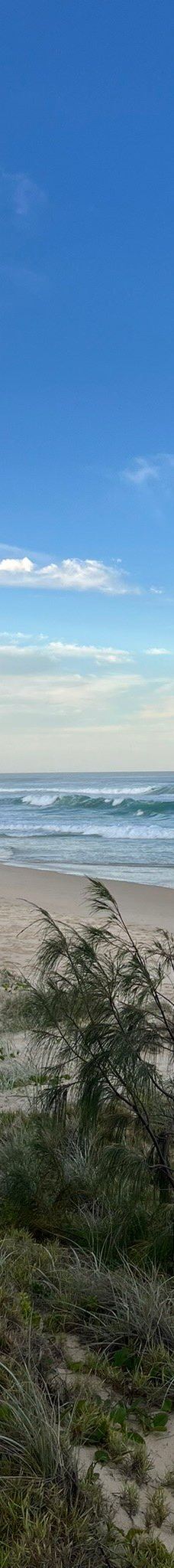 努沙国家公园-努萨角