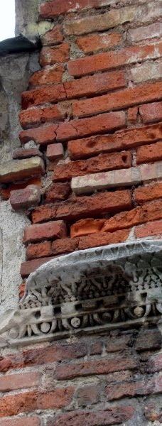 古罗马柱廊-米兰