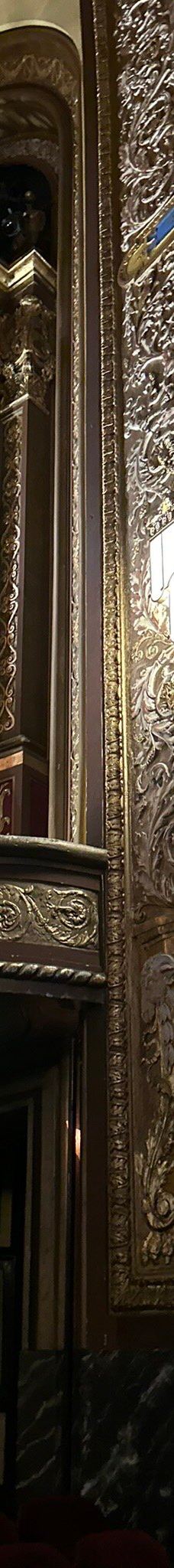 Providence Performing Arts Center-普罗维登斯