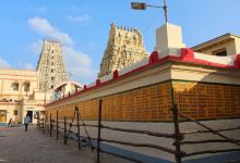 Sri Thalpagiri Ranganatha Swamy Temple景点图片