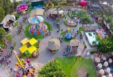 Rancho Aventura Park景点图片