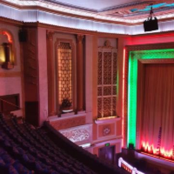 斯托克波特图片